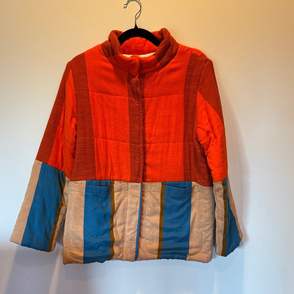 Ace&Jig Homer Jacket